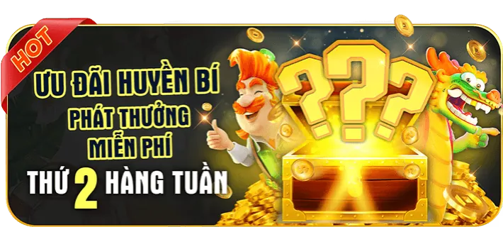 Hoàn trả hàng tuần cho game thủ