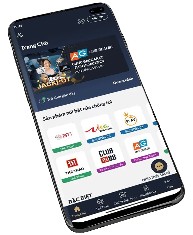 Trò chơi xổ số may mắn tại neww88