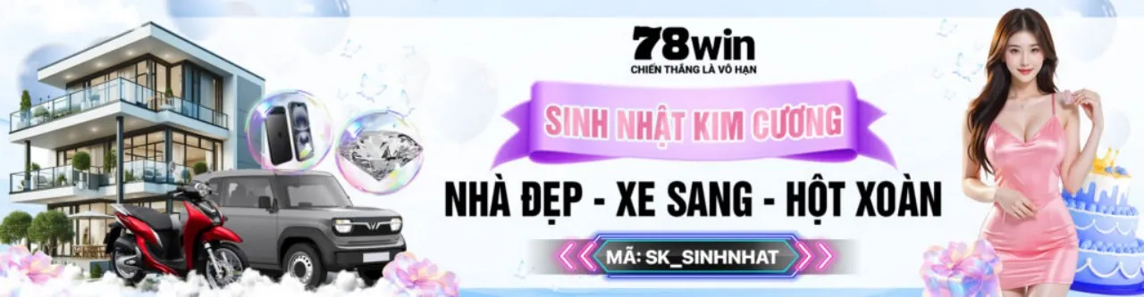 Tổng quan các chương trình khuyến mãi hấp dẫn tại neww88