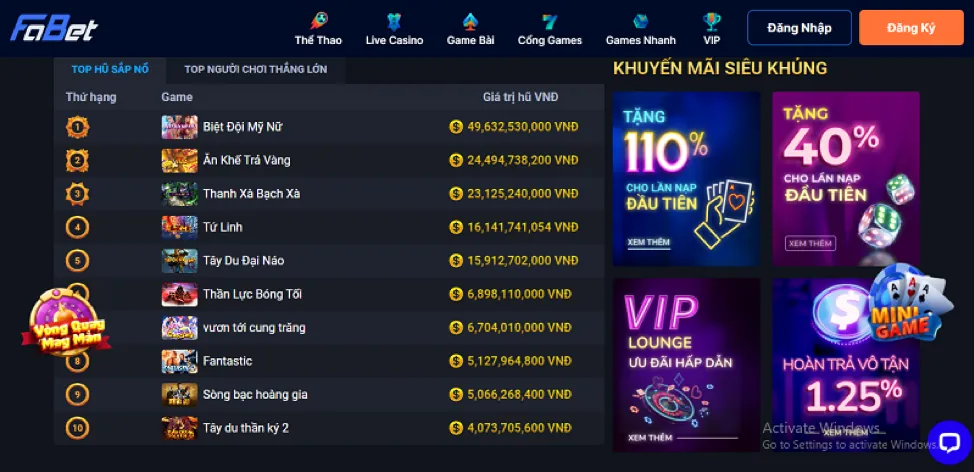 Ưu đãi chào mừng thành viên mới neww88